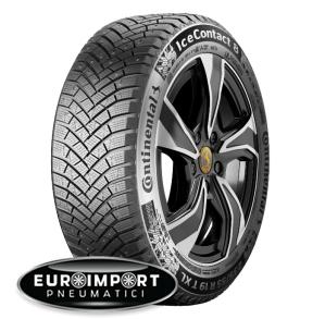 Continental IceContact 8 225/45 R17 94 T XL
